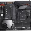 GIGABYTE X570 AORUS ELITE WIFI