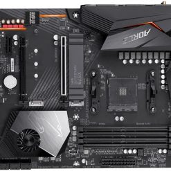 GIGABYTE X570 AORUS ELITE WIFI