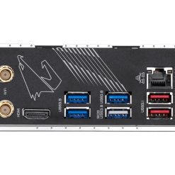 GIGABYTE X570 AORUS ELITE WIFI