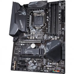 GIGABYTE Z490 GAMING X