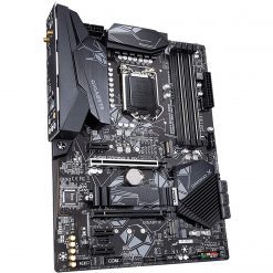 GIGABYTE Z490 GAMING X AX