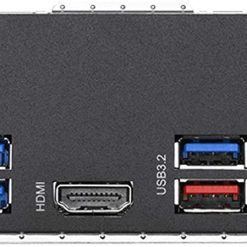 GIGABYTE Z490 GAMING X AX