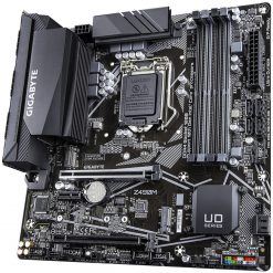 GIGABYTE Z490M