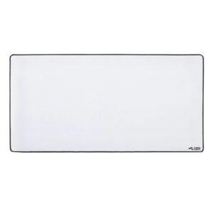 glorious mouse pad 3xl white