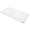 GLORIOUS 3XL MOUSEPAD WHITE