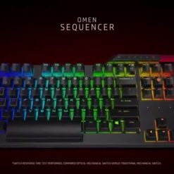 HP OMEN SEQUENCER