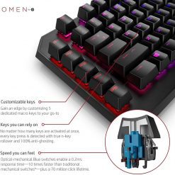 HP OMEN SEQUENCER