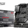 MSI B450 TOMOHAWK