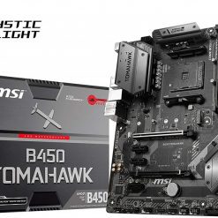 MSI B450 TOMOHAWK