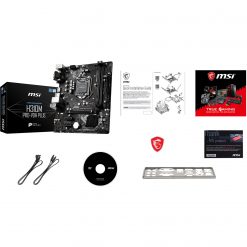 MSI H310 PRO VDH PLUS