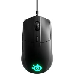 STEELSERIES RIVAL 3 WIRED GAMING