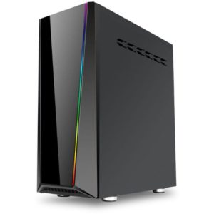 Redragon Tailgate GC-702 ATX Mid Tower Gaming Case — RB Tech & Games