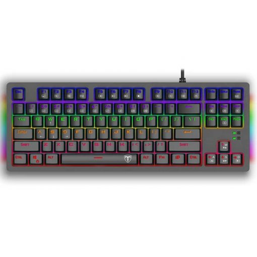 T-DAGGER BALI RGB