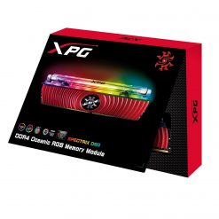 XPG SPECTRIX D80