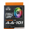 AA101 TURBINE RGB FAN