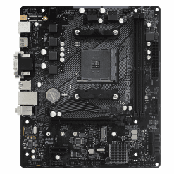 ASROCK B550M HDV