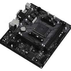 ASROCK B550M HDV