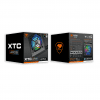 COUGAR XTC ARGB 650W