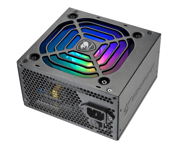 COUGAR XTC ARGB 650W