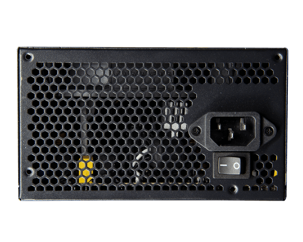 Cougar XTC650 ARGB 650W 80 PLUS® Certified Gaming Power Supply