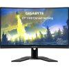 GIGABYTE G27FC