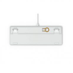 GLORIOUS GMMK COMPACT WHITE