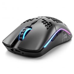 GLORIOUS MODEL O WIRELESS MATTE BLACK