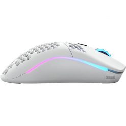 GLORIOUS MODEL O WIRELESS MATTE WHITE