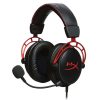 HYPERX CLOUD ALPHA RED
