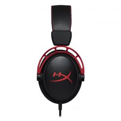 HYPERX CLOUD ALPHA RED