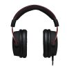 HYPERX CLOUD ALPHA RED