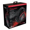 HYPERX CLOUD ALPHA RED