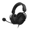 HYPERX CLOUD ALPHA S BLACK