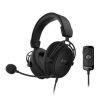 HYPERX CLOUD ALPHA S BLACK