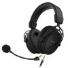 HYPERX CLOUD ALPHA S BLACK