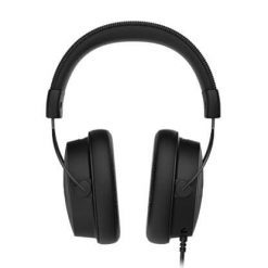 HYPERX CLOUD ALPHA S BLACK