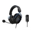 HYPERX CLOUD ALPHA S BLUE