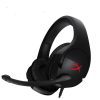 HYPERX CLOUD STINGER BLACK