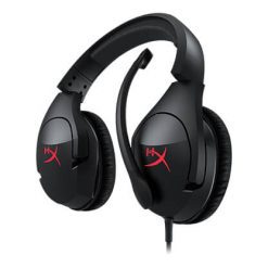 HYPERX CLOUD STINGER BLACK