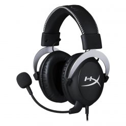 HYPERX CLOUDX