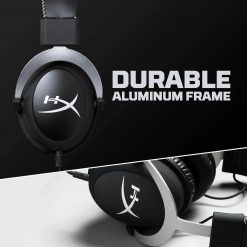 HYPERX CLOUDX