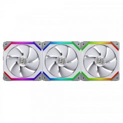 LIAN LI UNI FAN SL120 PACK OF 3 WHITE