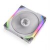 LIAN LI UNI FAN SL120 SINGLE WHITE