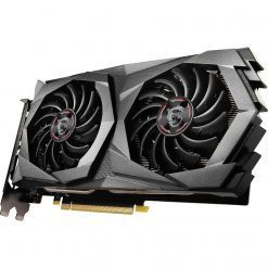 MSI GTX 1650 SUPER GAMING X