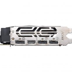 MSI GTX 1650 SUPER GAMING X