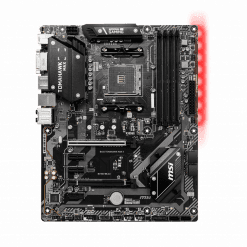 MSI B450 TOMOHAWK MAX 2