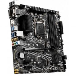MSI B460M PRO VDH WIFI