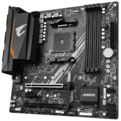 GIGABYTE B550M AORUS ELITE (REV. 1.3)