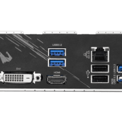 GIGABYTE B550M AORUS ELITE (REV. 1.3)