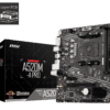 MSI A520M-A PRO